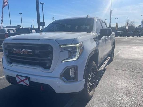 GMC SIERRA LIMITED 2022 3GTP9EEL0NG217796 image